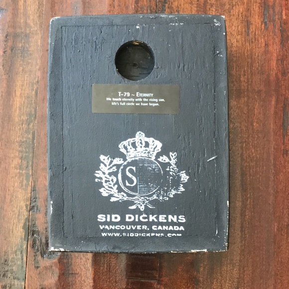 Sid Dickens Memory Block Tile ETERNITY T-179 - Picture 3 of 6
